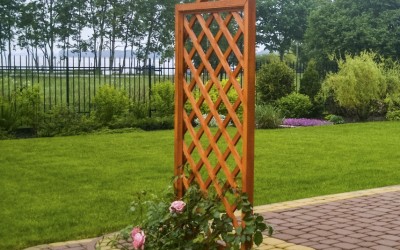 mała architektura Giżycko