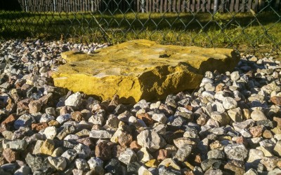 zakładanie ogrodów Bogacko