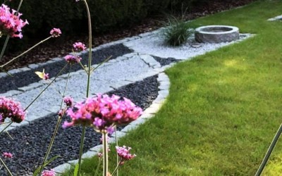 Projektowanie ogrodów Giżycko