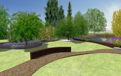 Projekty nawierzchni Giżycko