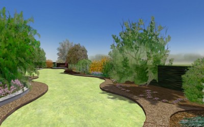 Kompleksowe projektowanie przestrzeni