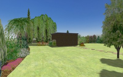 Kompleksowe usługi ogrodnicze Mazury