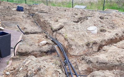 Nawadnianie Giżycko