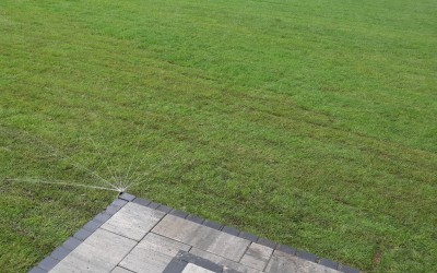 Nawodnienie Giżycko