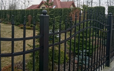 Prace pielęgnacyjne Mazury