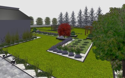 Projektowanie nawierzchni Giżycko