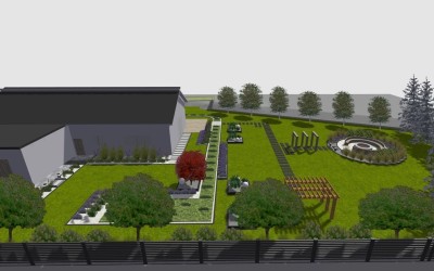 Realizacje projektów od podstaw