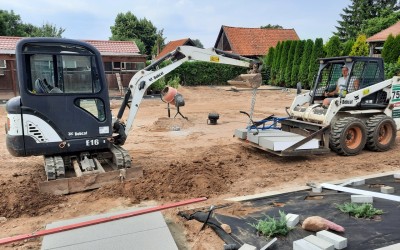 Mała architektura Giżycko