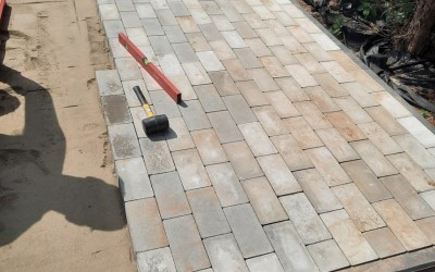 Prace brukarskie Giżycko