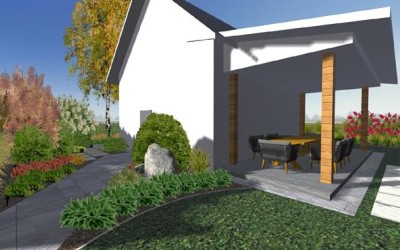kompleksowy projekt wykonawczy