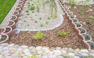 Aranżacja ogrodów Giżycko