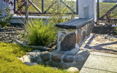 Zakładanie ogrodów Giżycko